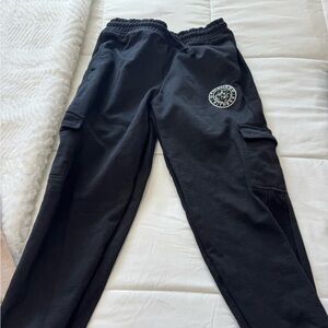 Gymshark Cargo sweatpants
